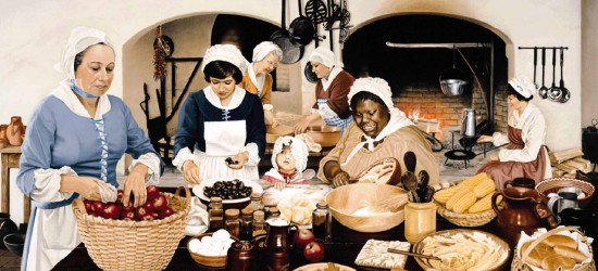 Rick Pender Oil Paintings