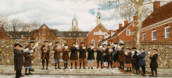 Rick Pender Oil Paintings